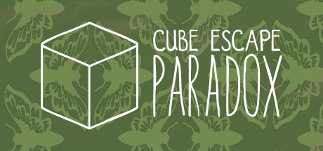 Cube Escape: Paradox Cover Image