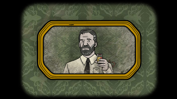 Cube Escape: Paradox screenshot