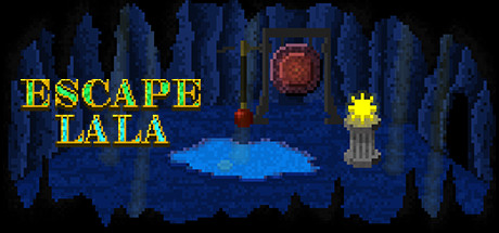 Escape Lala - Retro Point and Click Adventure Cheat Engine/CT