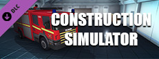 Construction Truck Simulator - Overtime Expansion Pack Small Capsule Image