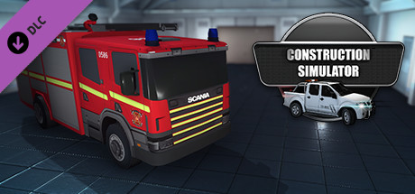 Construction Truck Simulator - Overtime Expansion Pack banner image