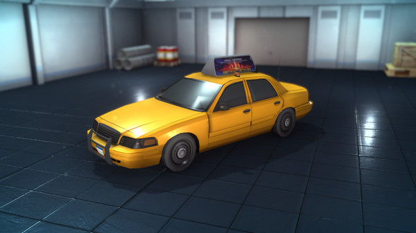 Construction Truck Simulator - Overtime Expansion Pack screenshot 2