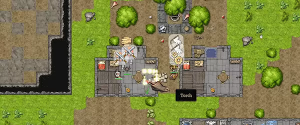 Ruinarch video 2