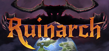 Ruinarch cover image