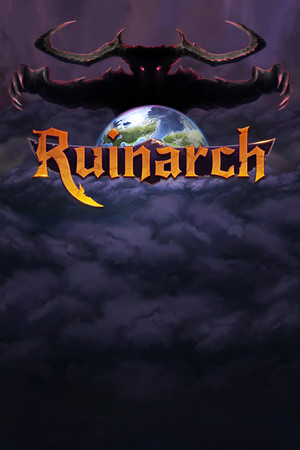 Cover art of Ruinarch