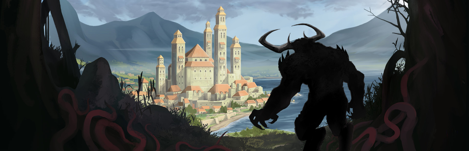 《鲁尼阿克(Ruinarch)》1.2