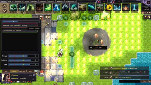 Ruinarch screenshot 2