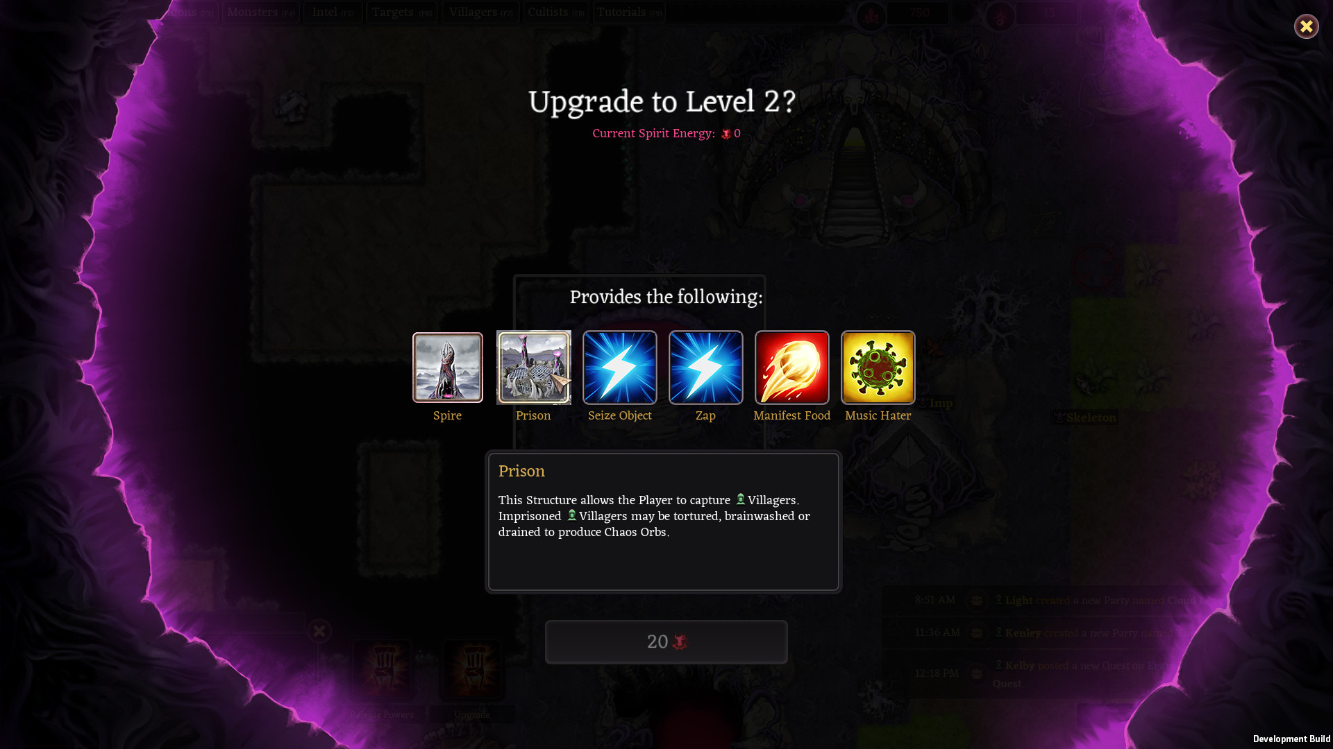 Ruinarch screenshot #8