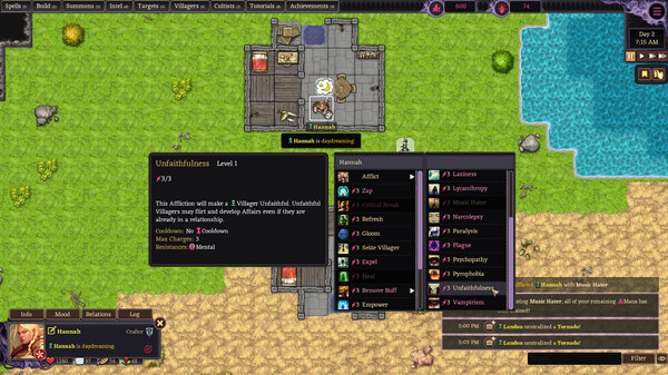 Ruinarch screenshot 3