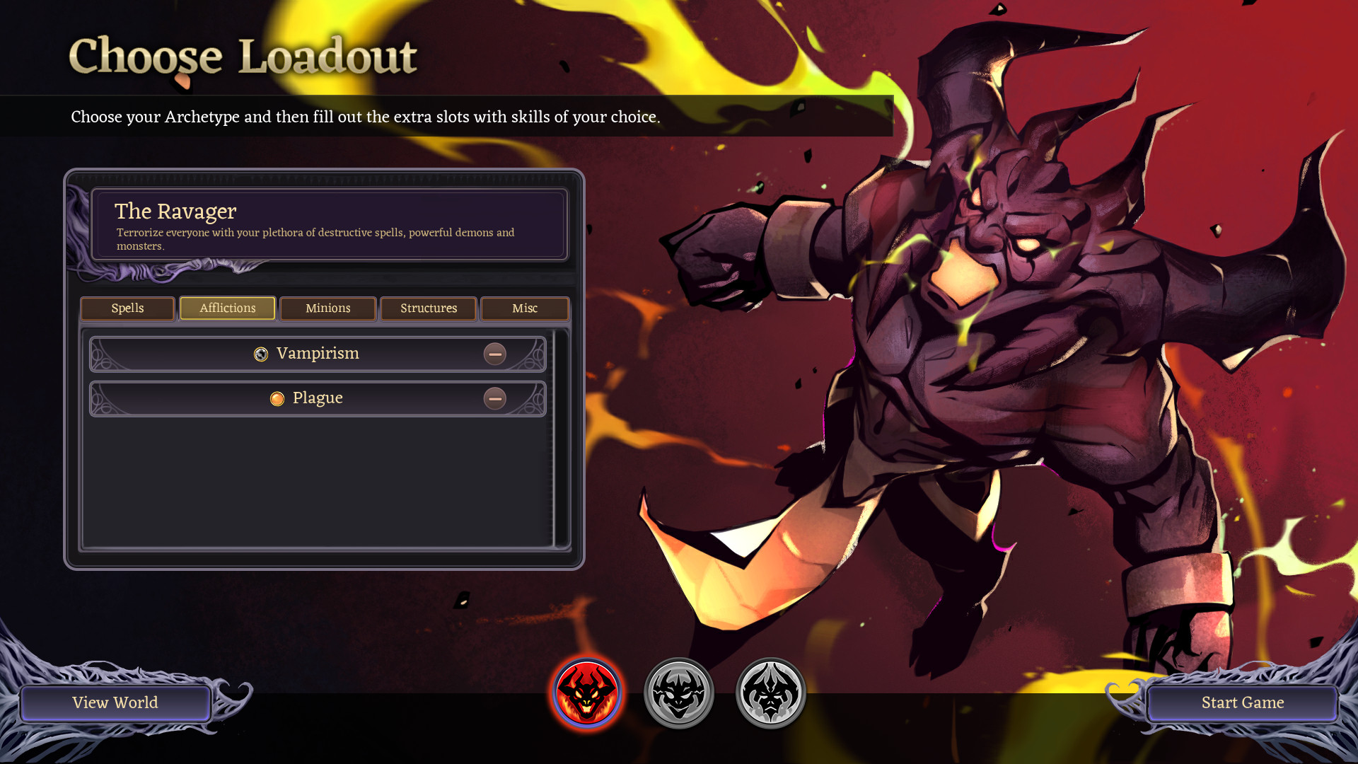 Find the best computers for Ruinarch