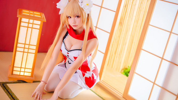 Fortissimo FA Cosplay Album