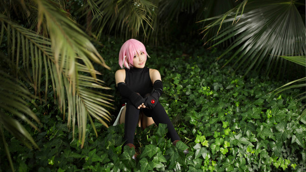 Fortissimo FA Cosplay Album