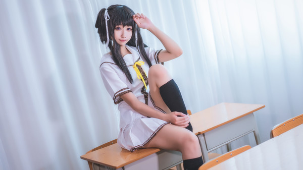 Fortissimo FA Cosplay Album