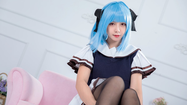 Fortissimo FA Cosplay Album