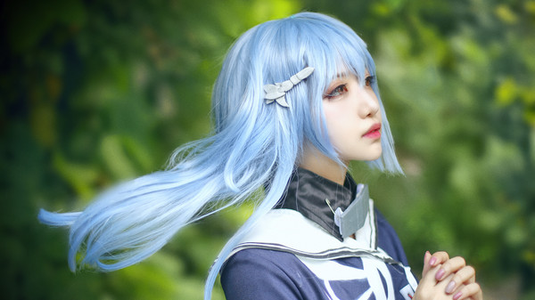 Eternal Fantasy Cosplay Album
