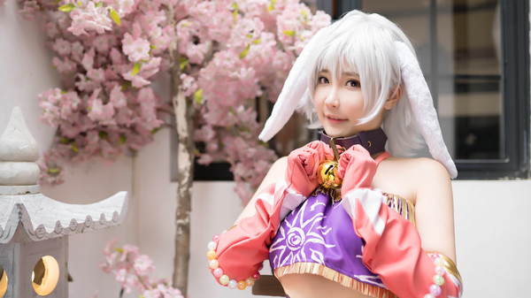 Eternal Fantasy Cosplay Album