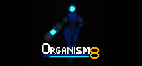 Organism8 steam charts