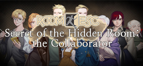 RoomESC- Secret of the Hidden Room: the Collaborator Cheat Engine/CT