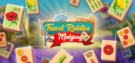 Travel Riddles: Mahjong steam charts