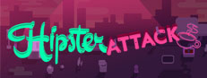 Hipster Attack