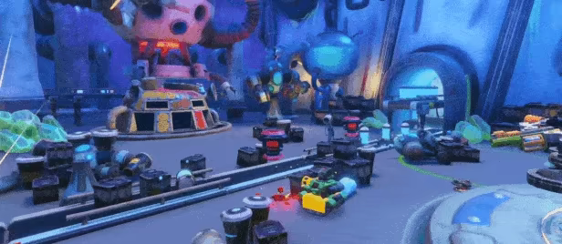 Spuds Unearthed video 2