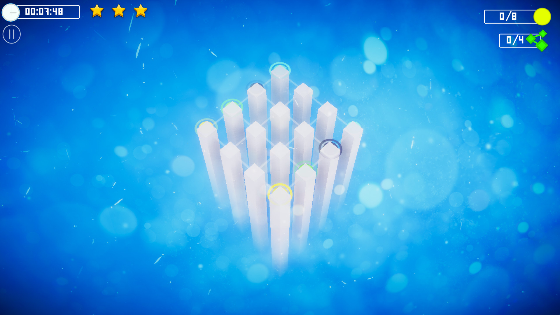 Cortex screenshot #1