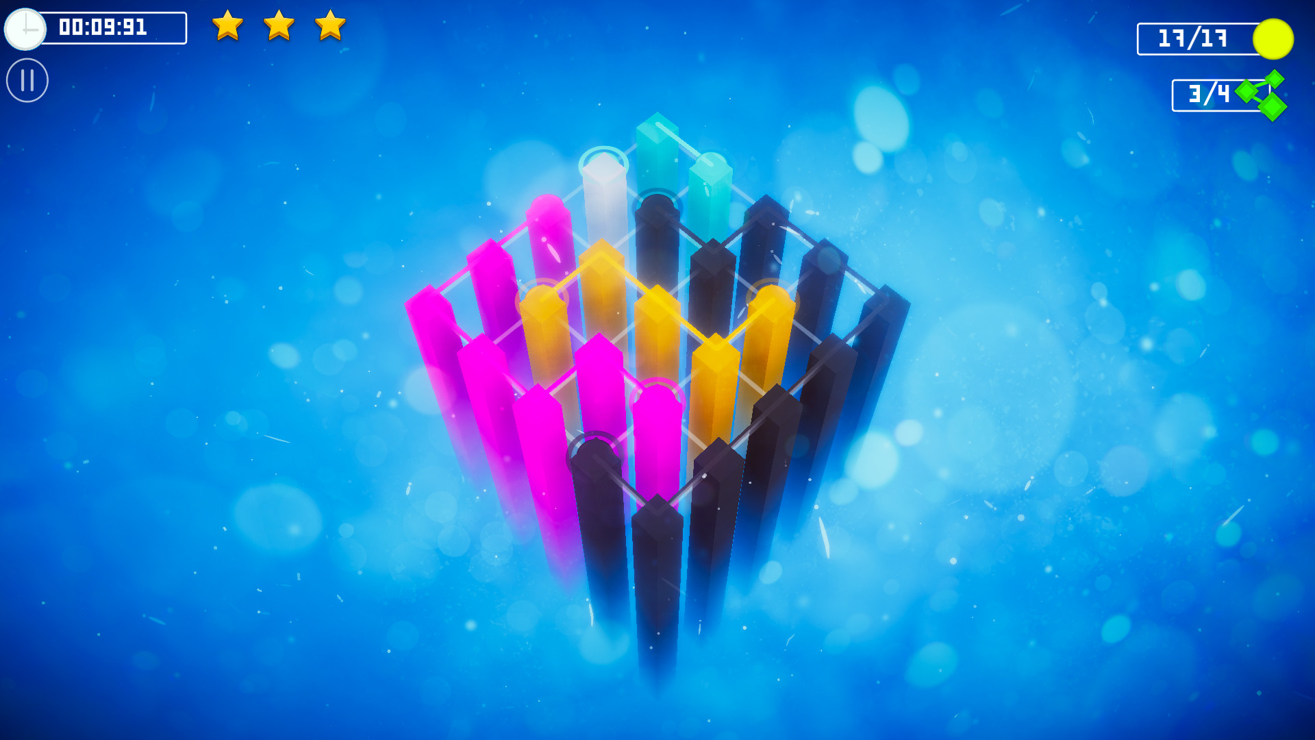 #4. Cortex (Steam) 由: RewindApp
