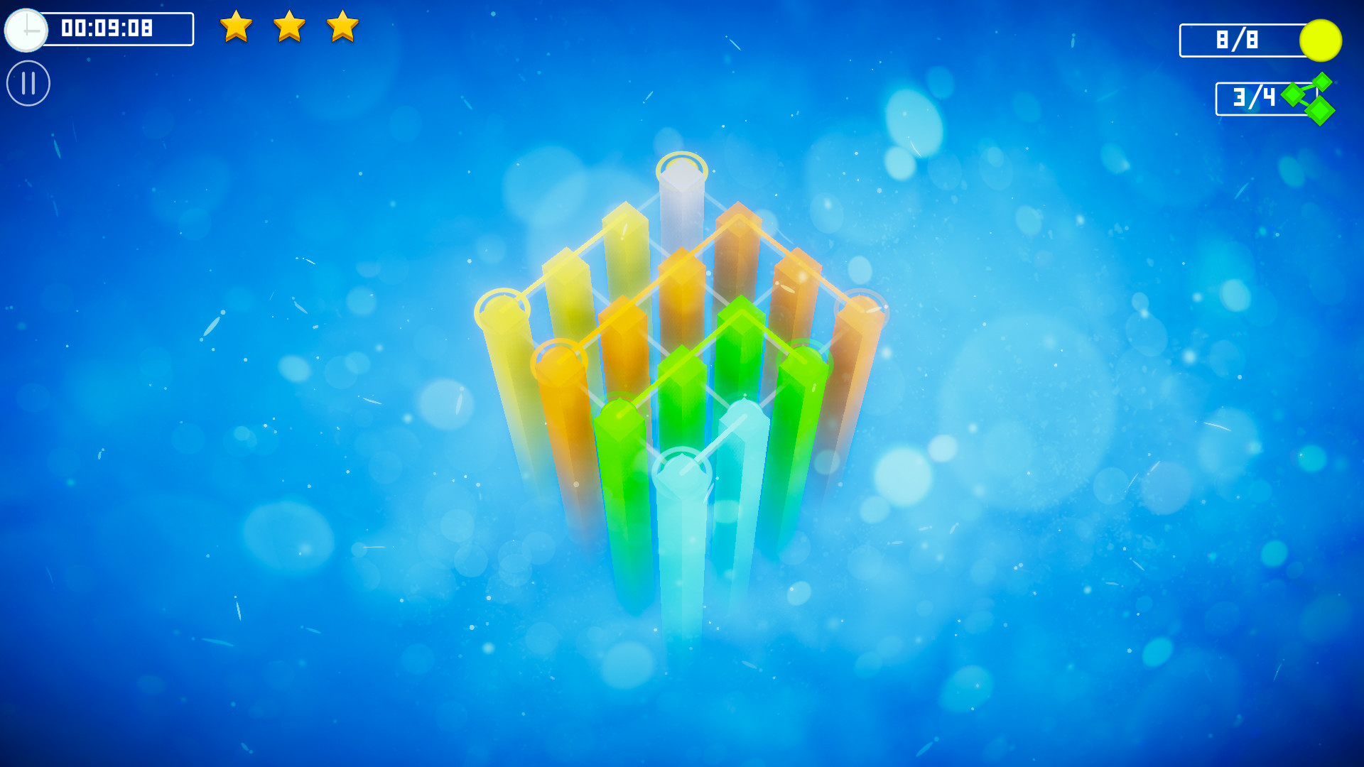 #3. Cortex (Steam) 由: RewindApp