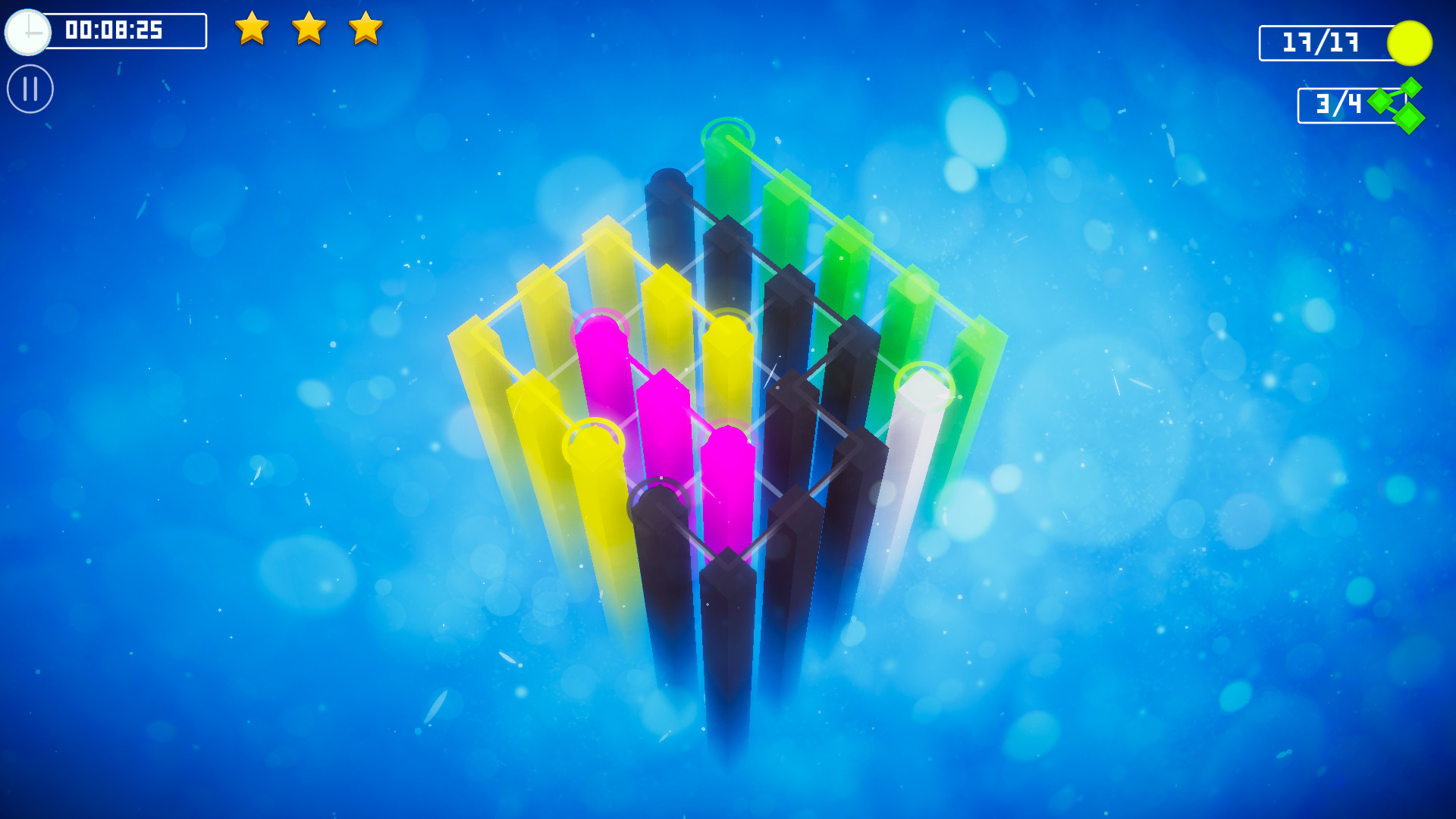 #5. Cortex (Steam) 由: RewindApp