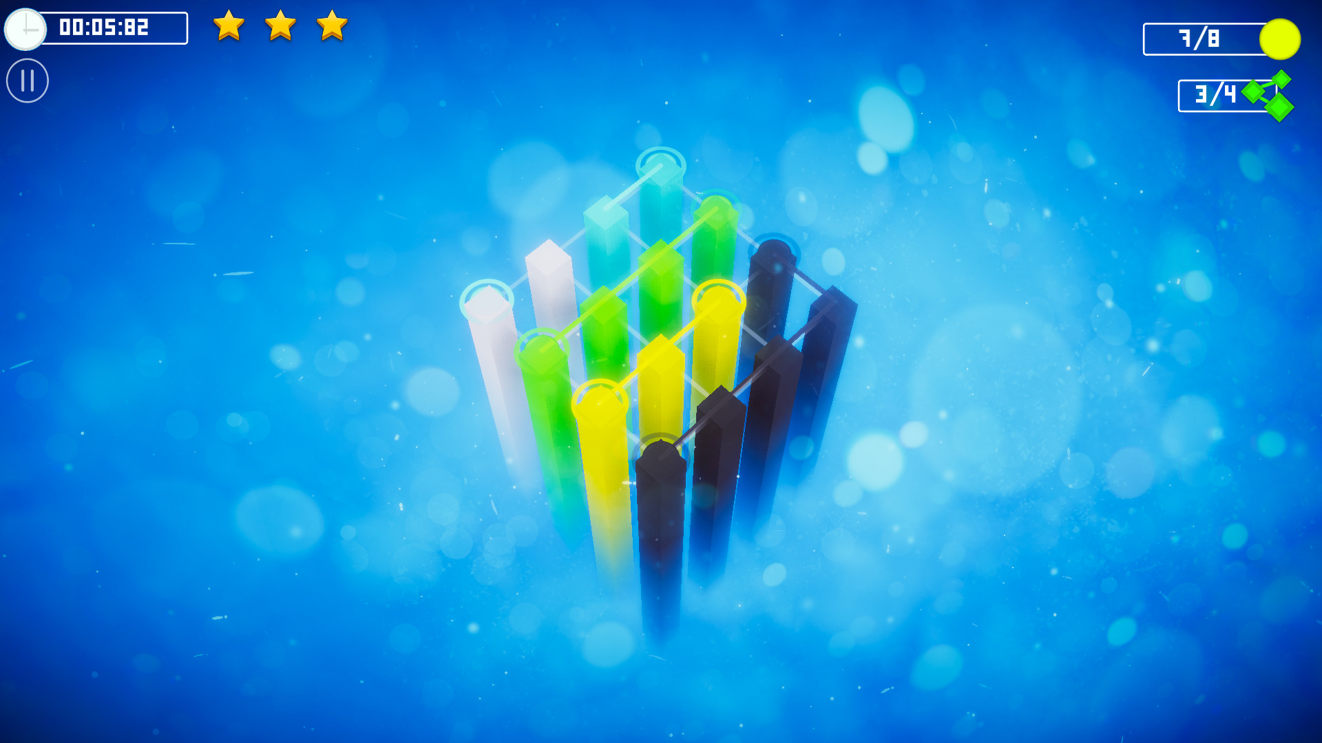 #2. Cortex (Steam) 由: RewindApp