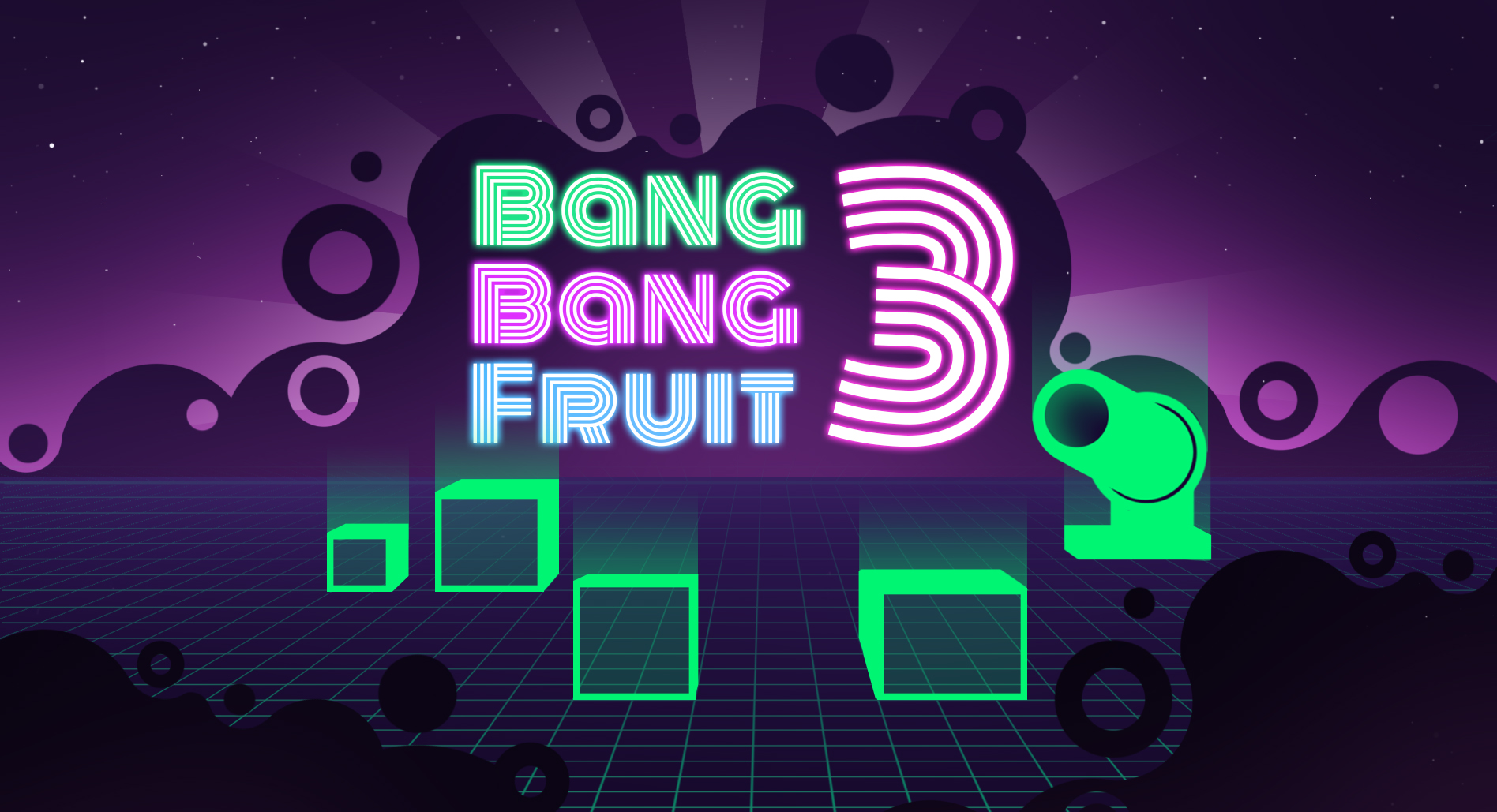 Bang Bang Fruit 3 - Soundtrack Featured Screenshot #1