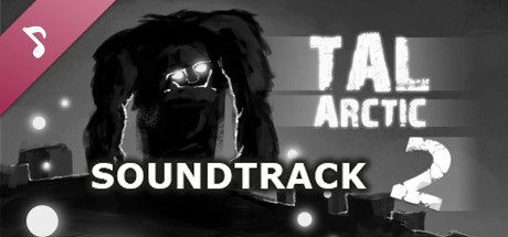 TAL: Arctic 2 - Soundtrack banner image