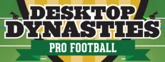 Desktop Dynasties: Pro Football