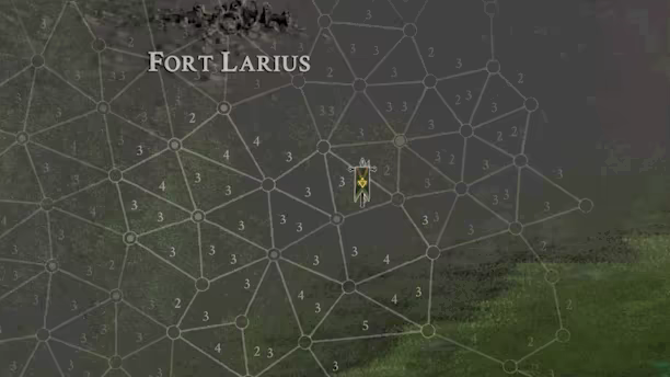 Vagrus - The Riven Realms video 5