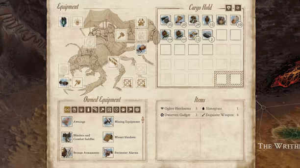 Vagrus - The Riven Realms video 14