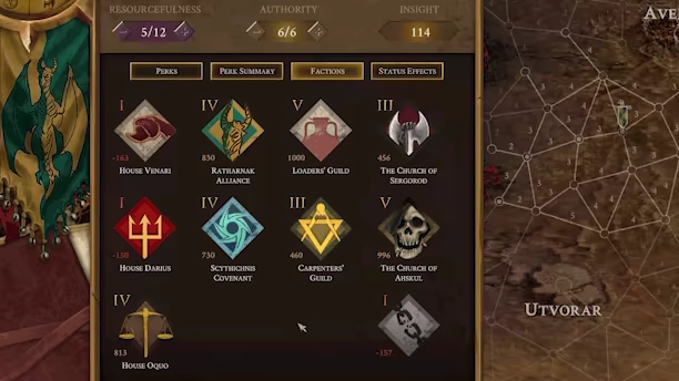 Vagrus - The Riven Realms video 20