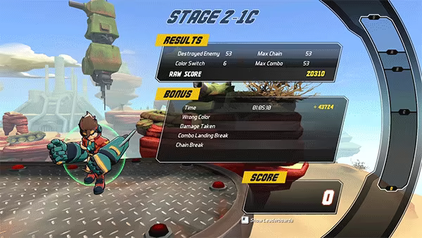 Skybolt Zack video 11