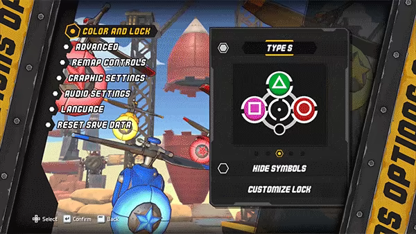 Skybolt Zack video 7