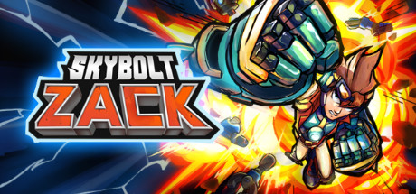 Skybolt Zack cover image