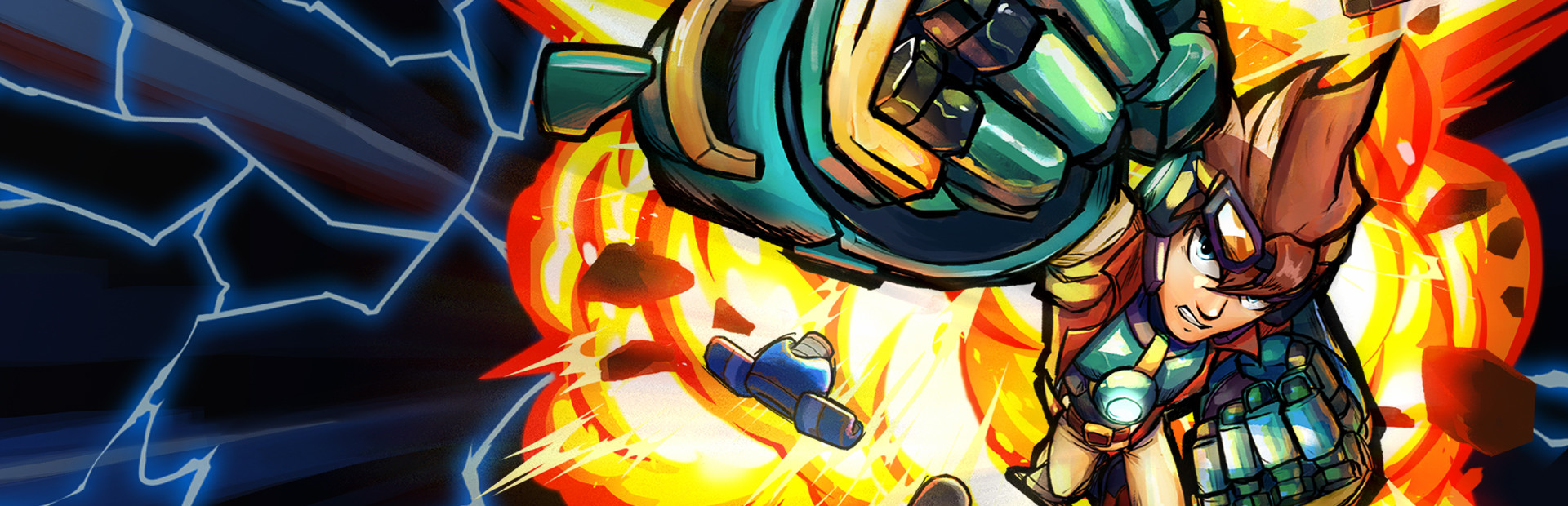 Skybolt Zack