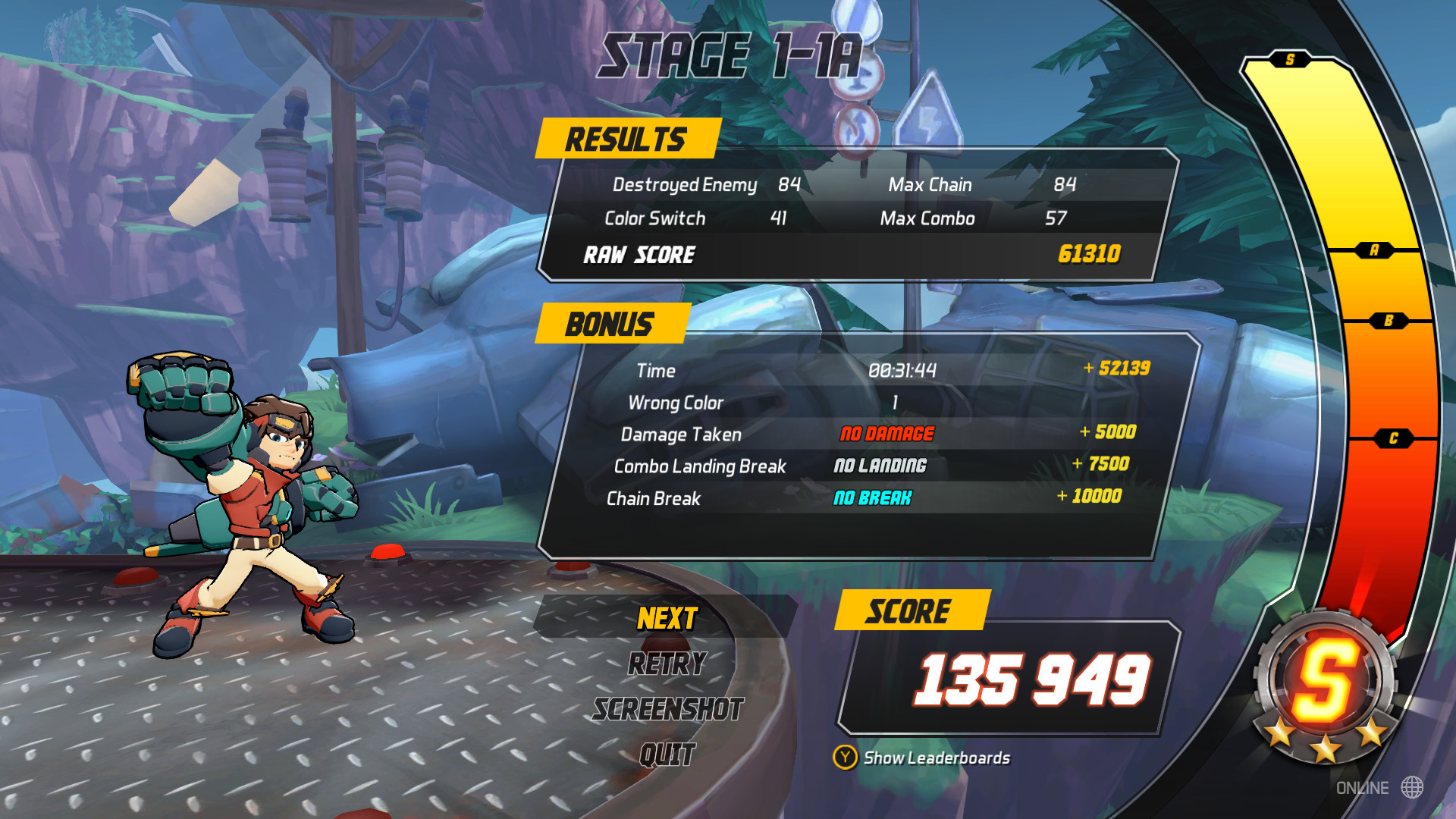 screenshot of Skybolt Zack 13