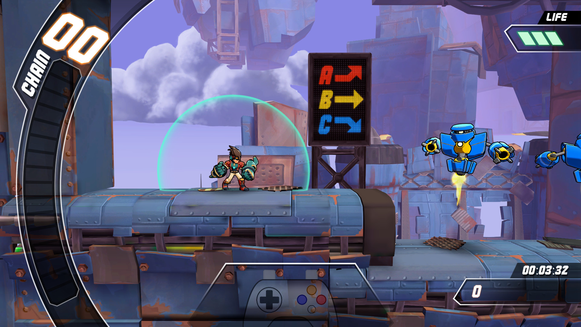 screenshot of Skybolt Zack 1