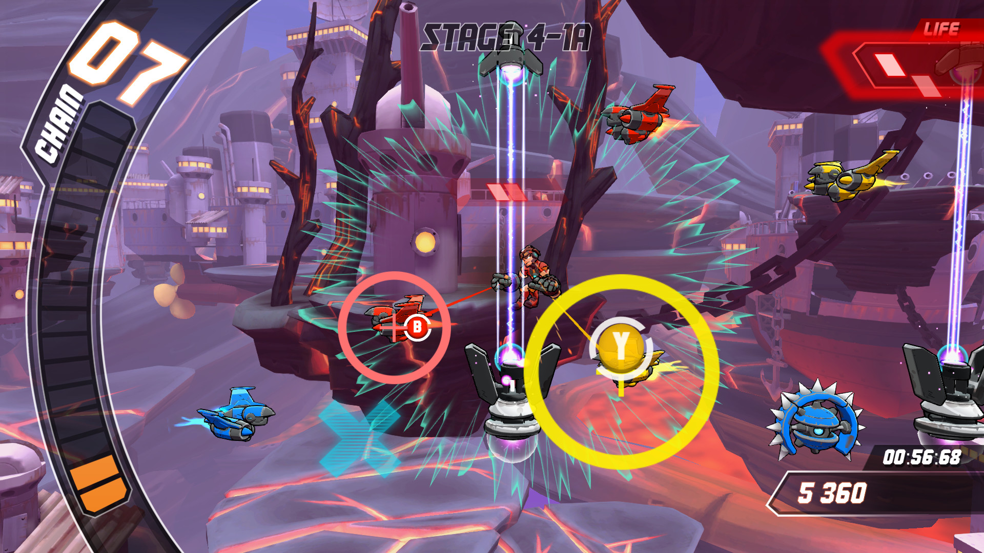 screenshot of Skybolt Zack 10