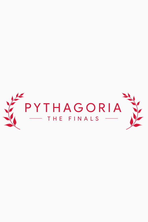 Capa de Pythagoria: The Finals