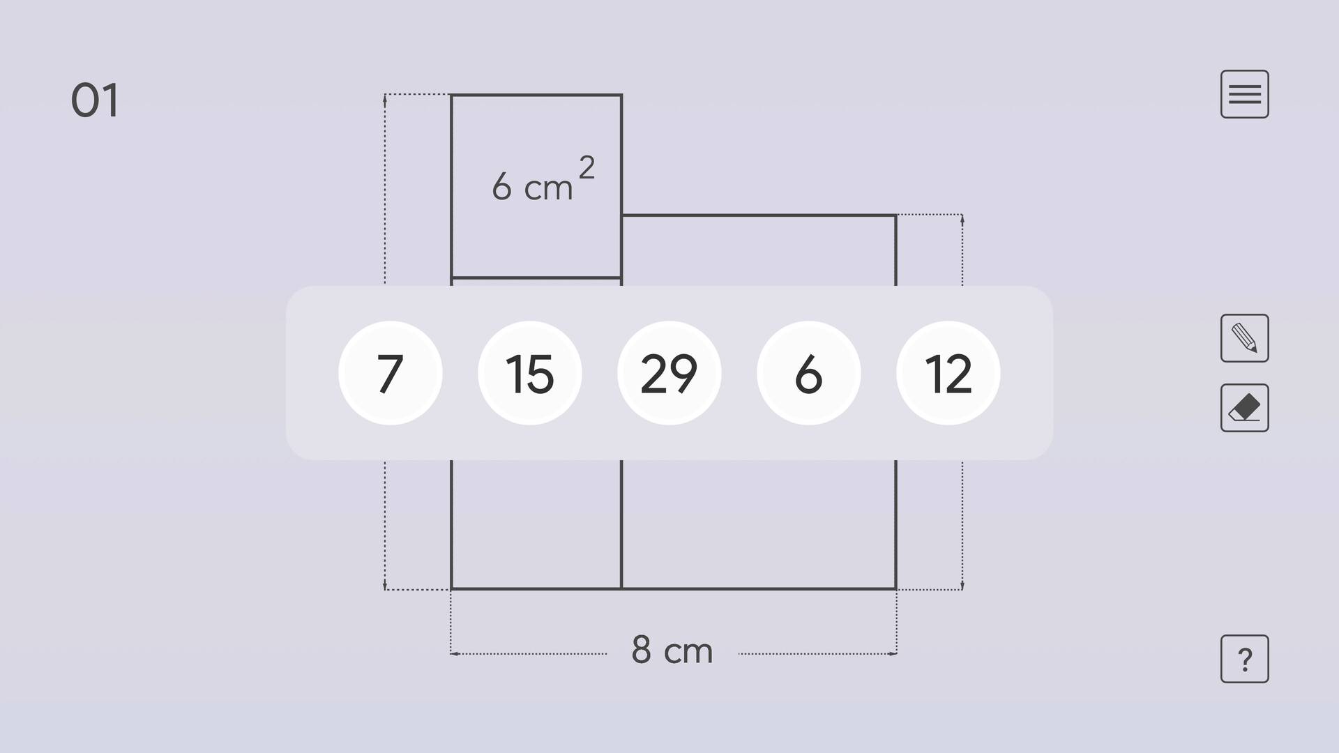 Pythagoria: The Finals screenshot #2