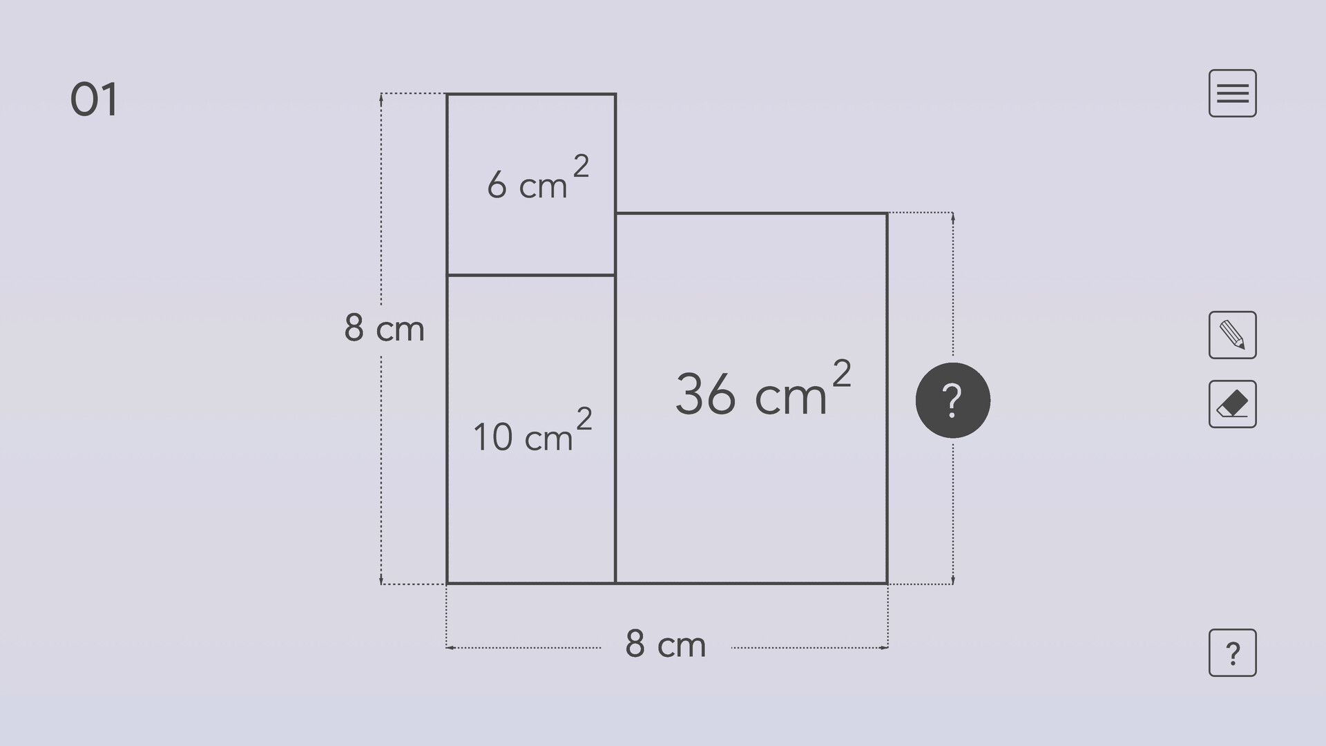 Pythagoria: The Finals screenshot #1