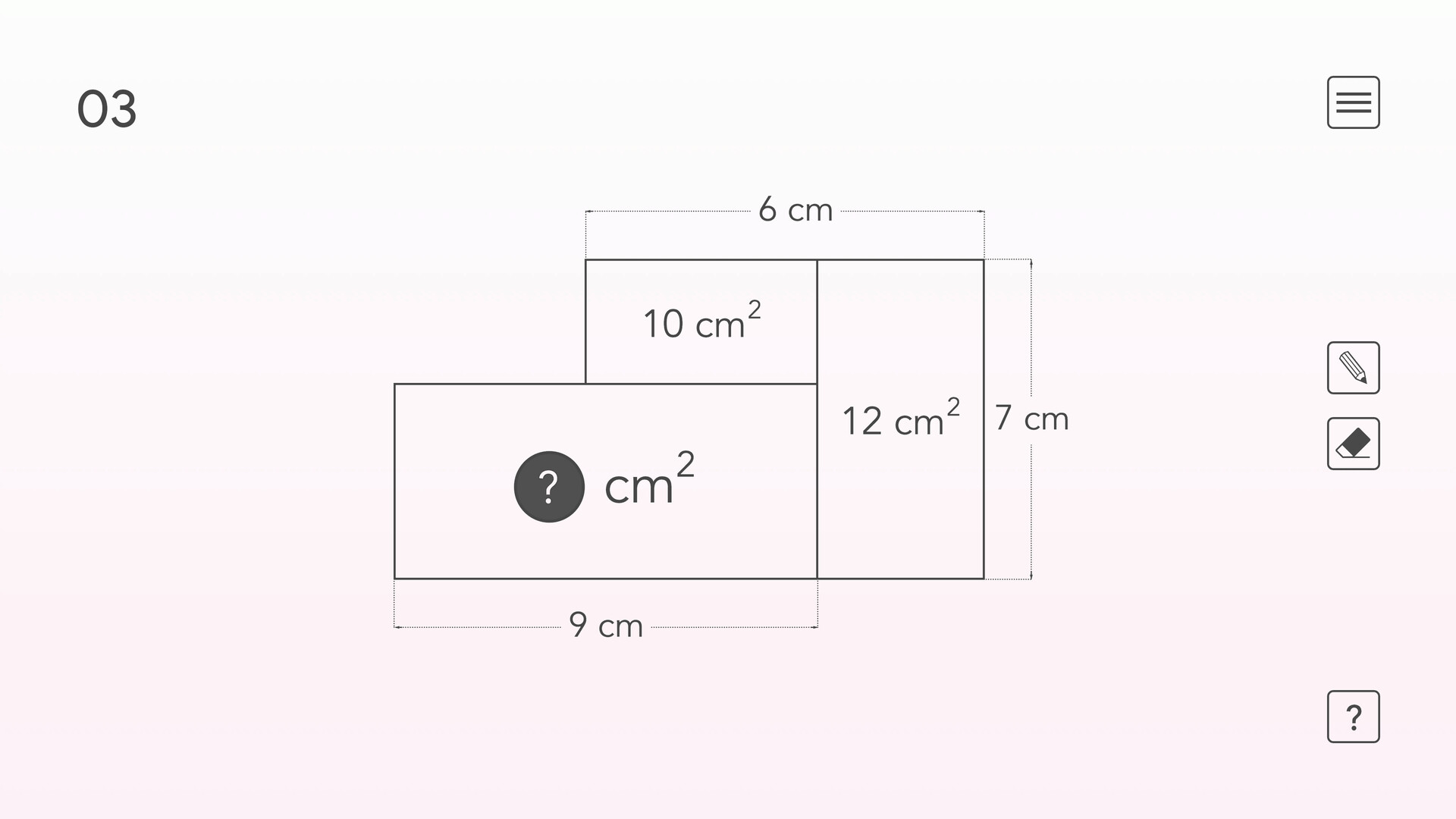 Pythagoria: The Finals screenshot #4