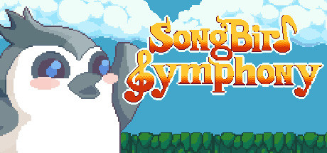 Songbird Symphony Cover Image