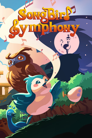 Cover art of Songbird Symphony