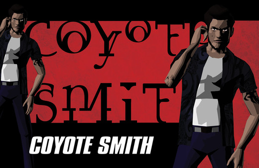 killer7: Digital Art Booklet.